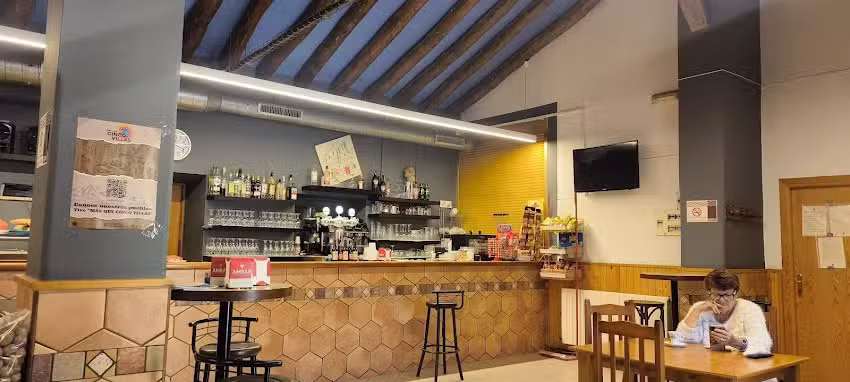 Bar El Recreo