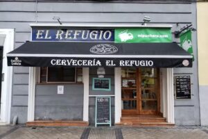 Bar El Refugio &ndash; Mi Puchero