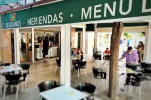 BAR EL Retorno Del Andaluz