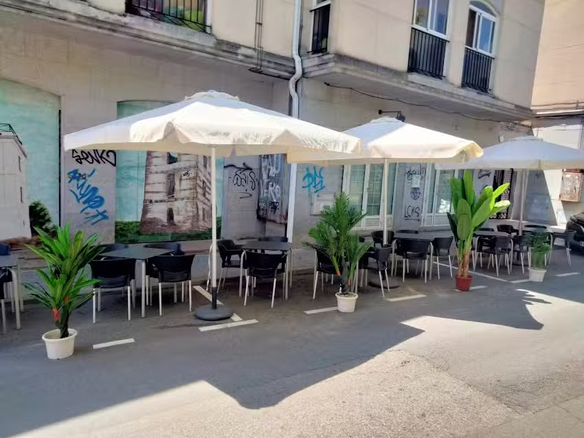 Bar El Revent&oacute;n