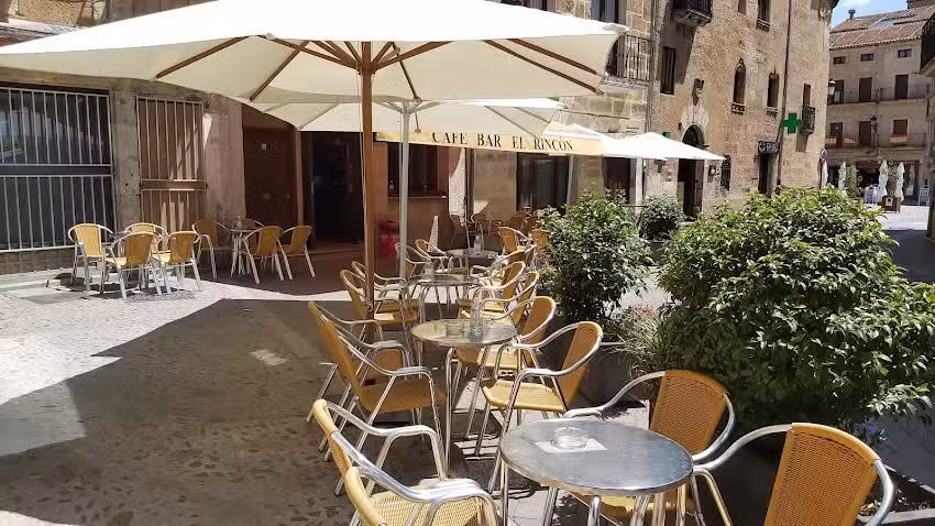 BAR EL RINCON
