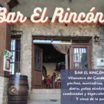 Bar el Rinc&oacute;n