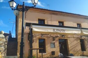 Bar El Rinc&oacute;n