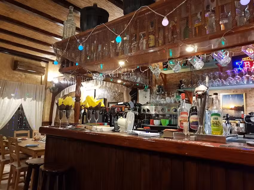 Bar El Rinc&oacute;n Canario