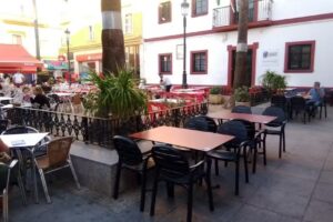 Bar El Rincón de Jabugo