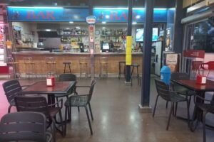 Bar El Rincón de la Bruja