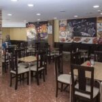 Bar &laquo;El Rinc&oacute;n de la Tapa&raquo;