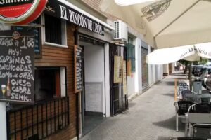 Bar El Rinc&oacute;n De Le&oacute;n