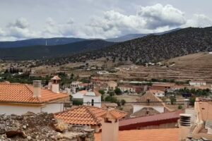 Bar El Rinc&oacute;n de los Charcones
