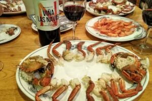 Bar El Rinc&oacute;n de Luis Mari