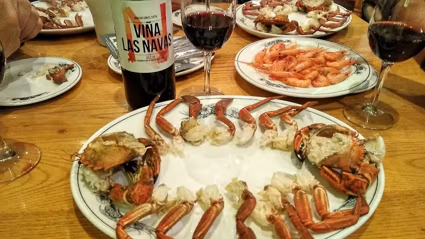 Bar El Rinc&oacute;n de Luis Mari