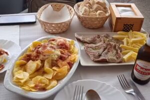 Bar El Rincón de Pascual