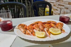 Bar El Rinc&oacute;n del Gall&uacute;o