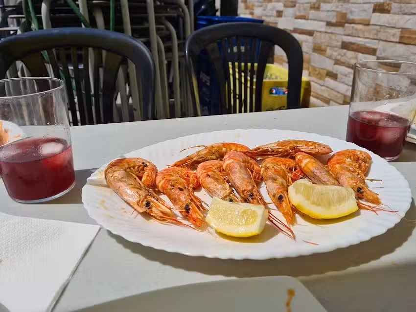 Bar El Rinc&oacute;n del Gall&uacute;o