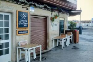 Bar El Rinc&oacute;n del Pescador