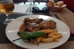 Bar El Rinc&oacute;n Sevillano