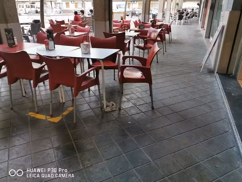 BAR EL RINCON