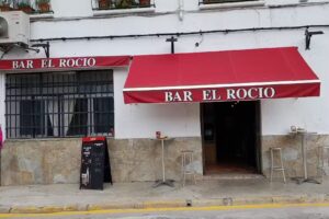 Bar El Rocío