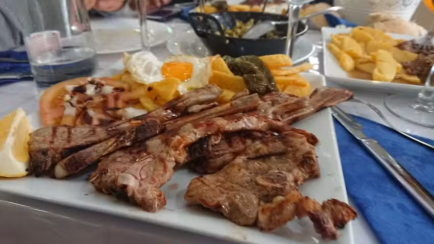 Bar El Ronquio