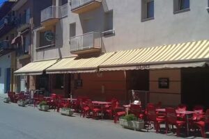 Bar &lsquo;El Ruki&rsquo;