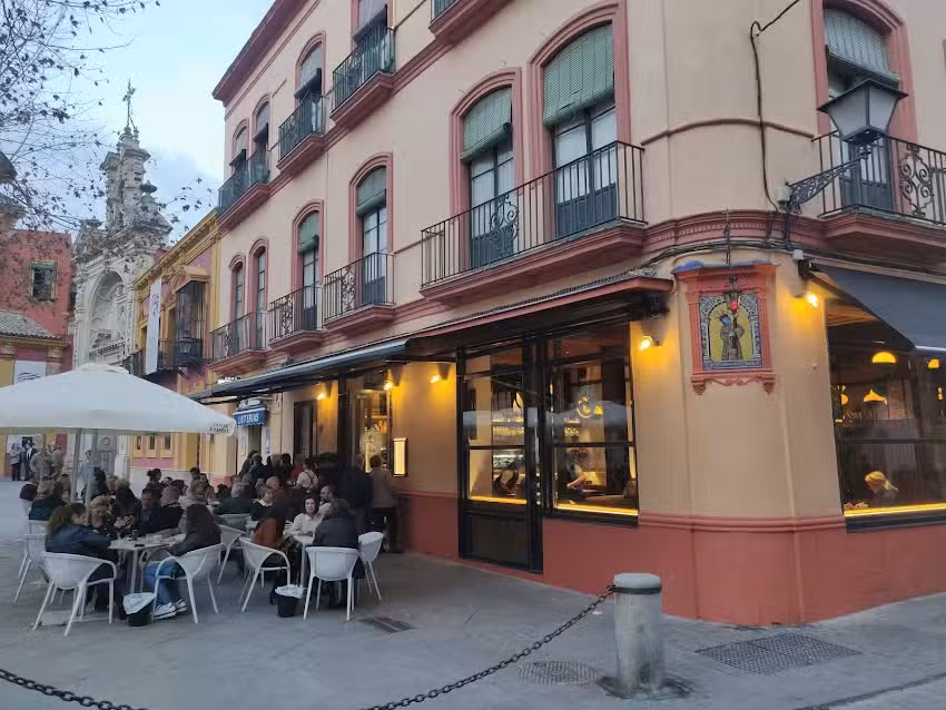 Bar El Sardinero