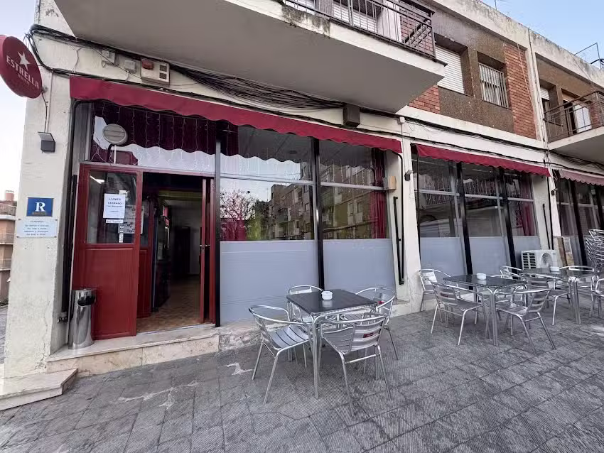 Bar el sol
