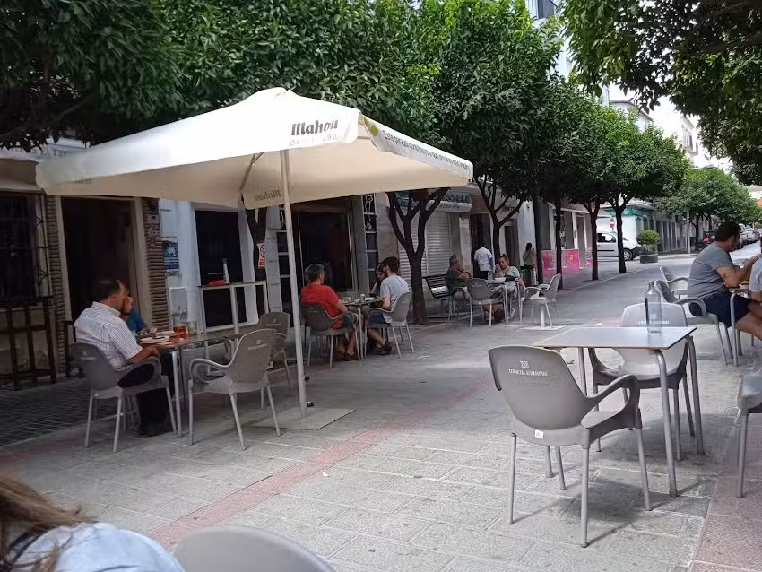 Bar El Tapeo