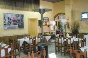 Bar El Tapit&eacute;o