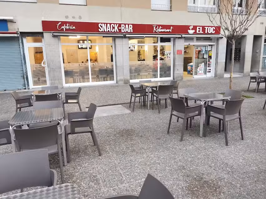 Bar EL TOC Restaurante