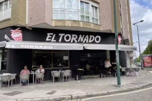 Bar El Tornado