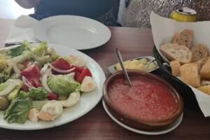 Bar El Trill (Venta La Punta)