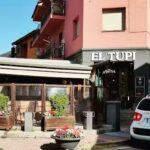 Bar El Tup&iacute;