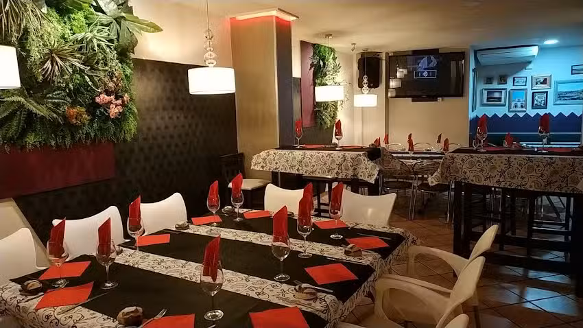 Bar El Vasco