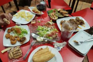 Bar El Volapi&eacute;