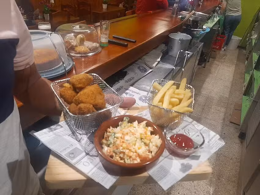 Bar Elumar