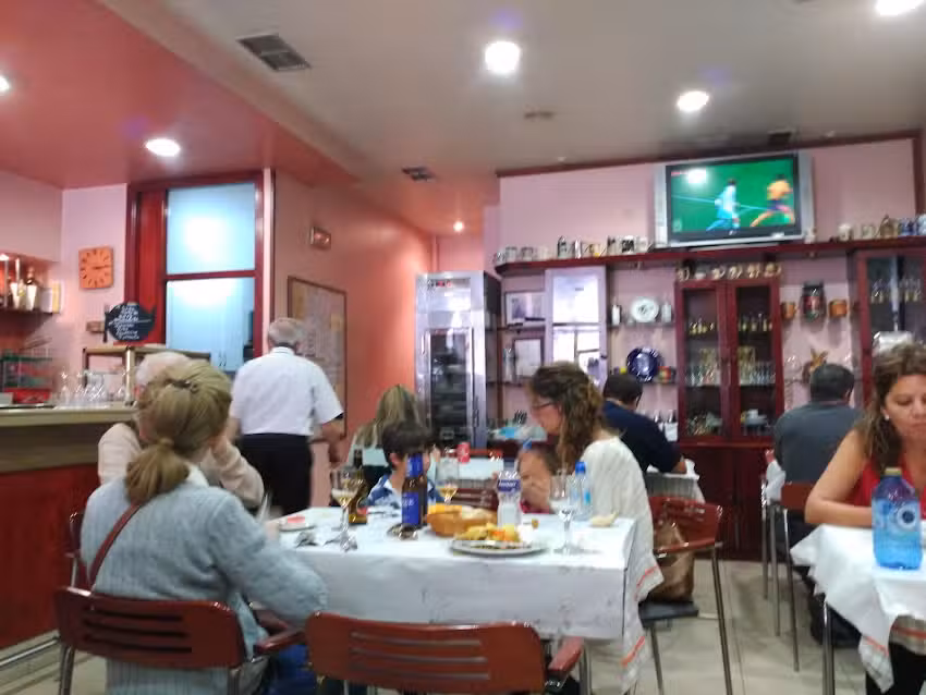 Bar Elvira