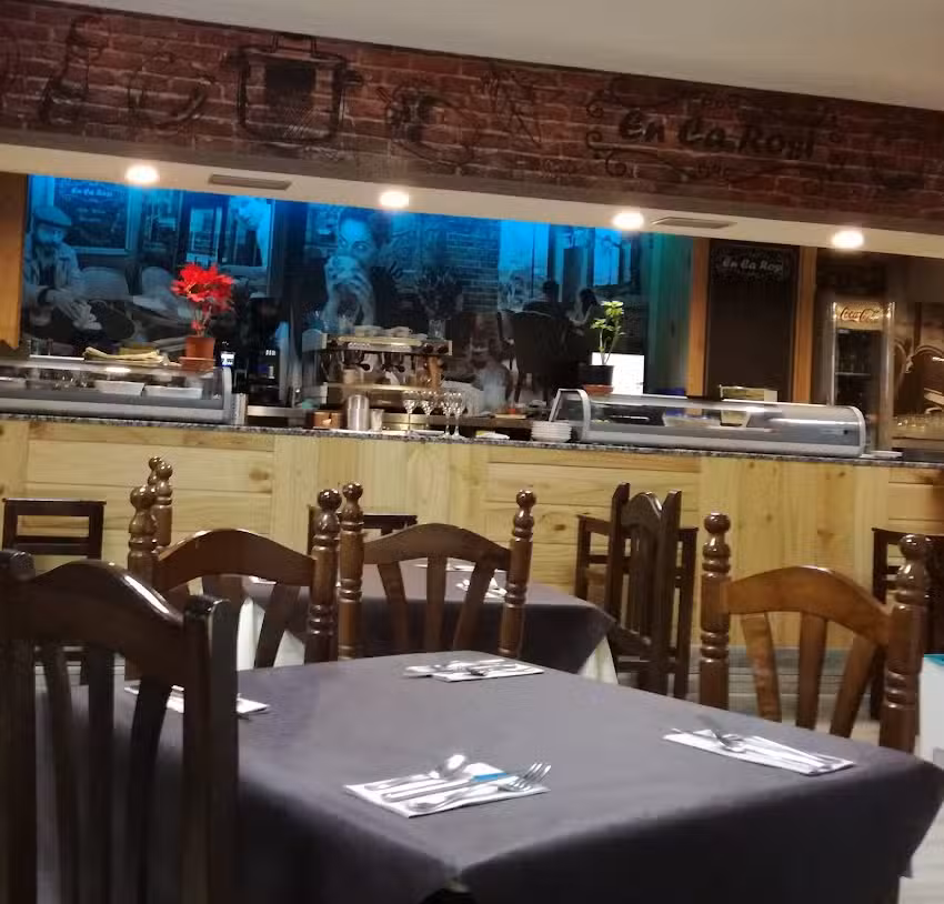 Bar En Ca Rosi
