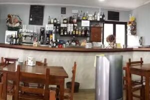 Bar en Santa Eulalia de Vigil