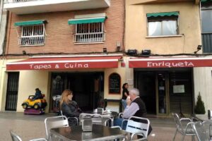 Bar Enriqueta