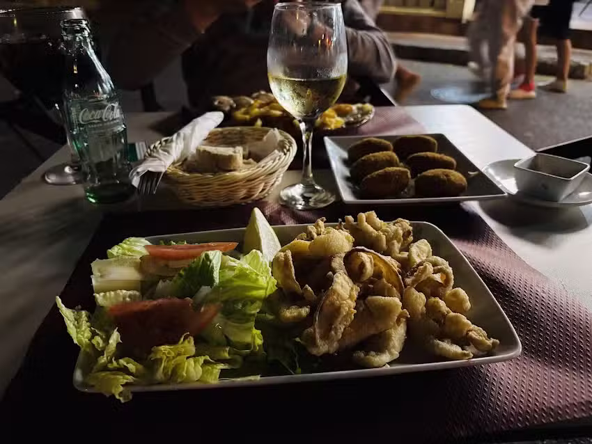 Bar Er Domi