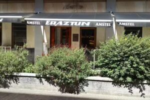 Bar Eraztun