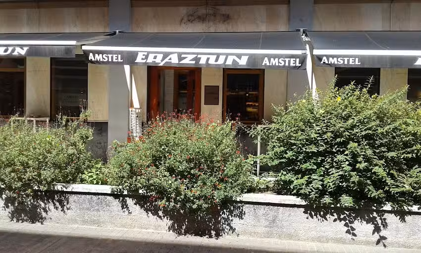 Bar Eraztun