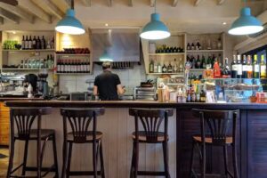 Bar Es Cafet&oacute;