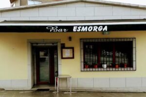Bar Esmorga