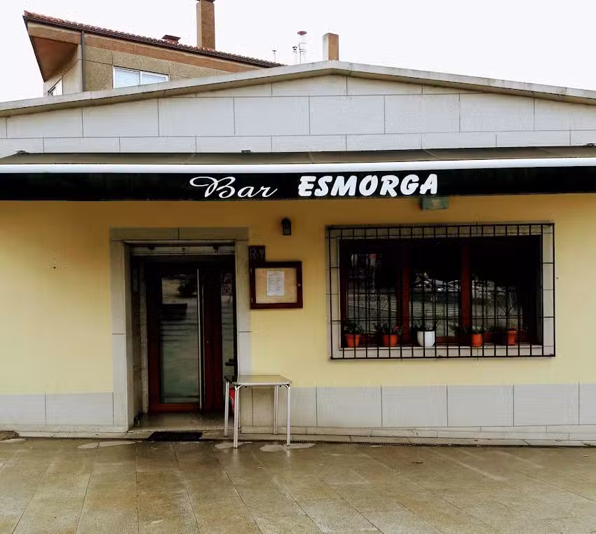 Bar Esmorga
