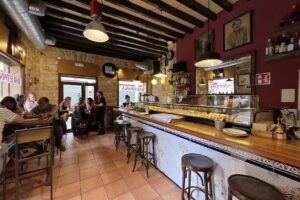 Bar España