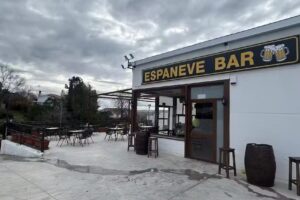 Bar Espaneve