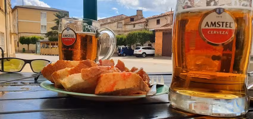 Bar Esperanza