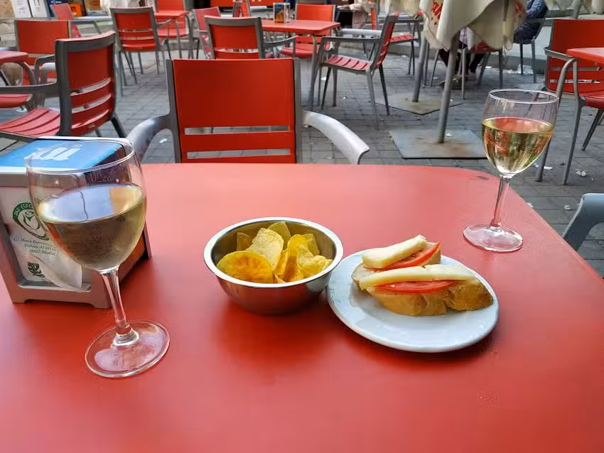 BAR ESPERANZA