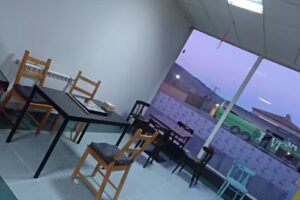 Bar Estacion Autobuses